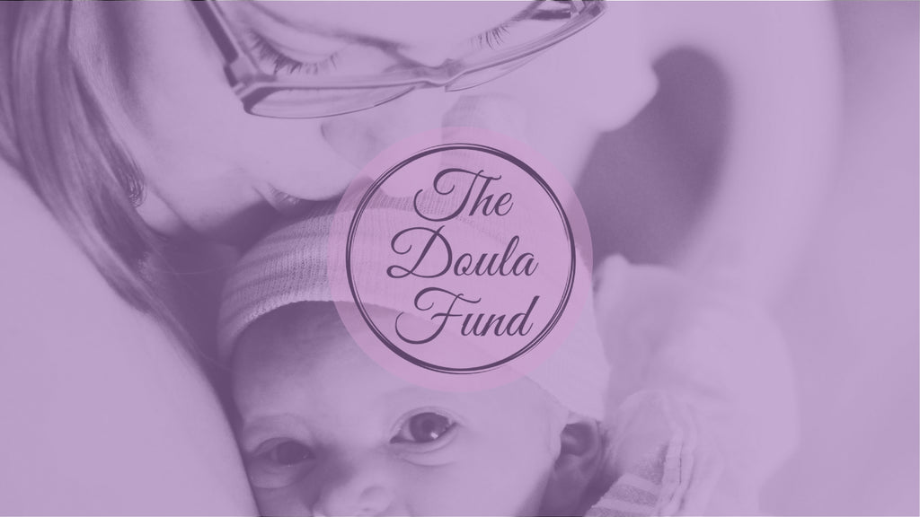 The Doula Fund: It Takes a Village