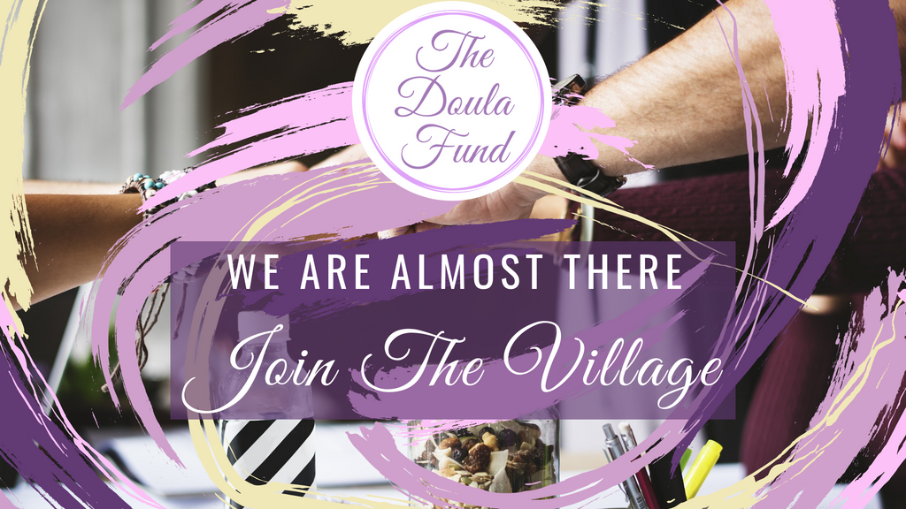 We Are Almost There! Join The Village!